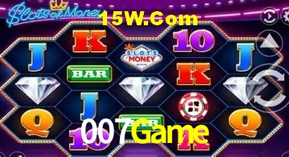 Live Casino 007Game