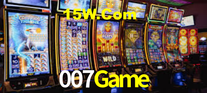 Instant EasyPaisa 007Game