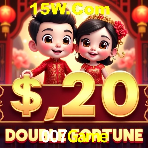 VIP Casino 007Game