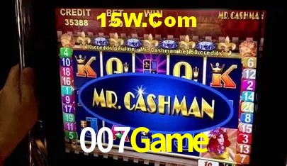 Flash Promotion 007Game
