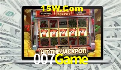 Bonus Features 007Game