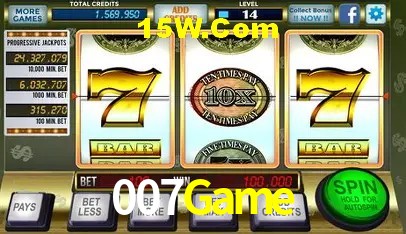 Platform Technology 007Game