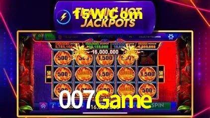 Seasonal Promotions 007Game