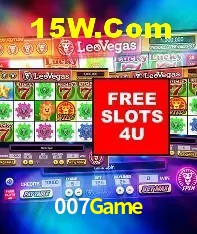 Exclusive Offers 007Game