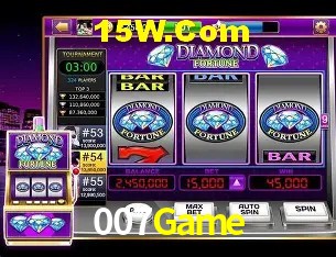 Responsive Design 007Game